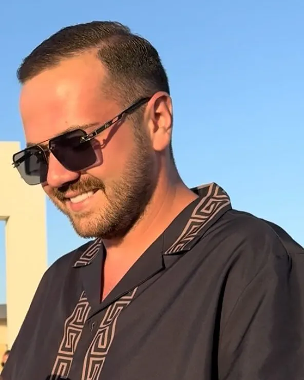 Oğuzhan Tiner